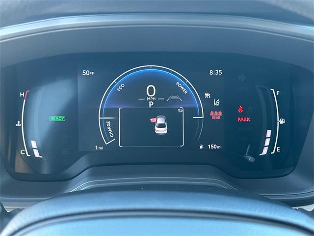 new 2026 Toyota Corolla Hybrid car, priced at $26,079