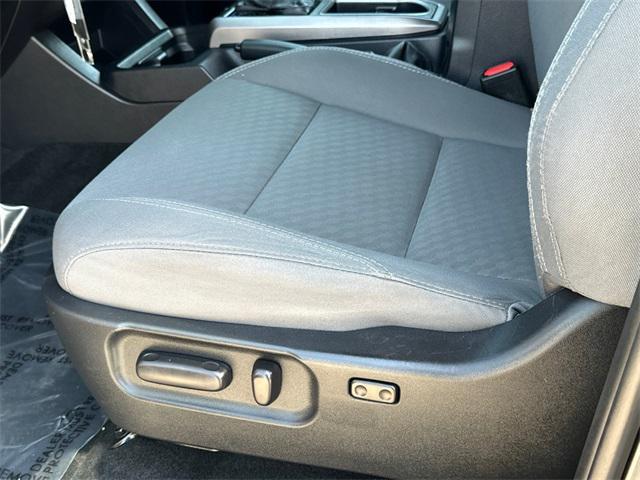 used 2020 Toyota Tacoma car, priced at $29,847