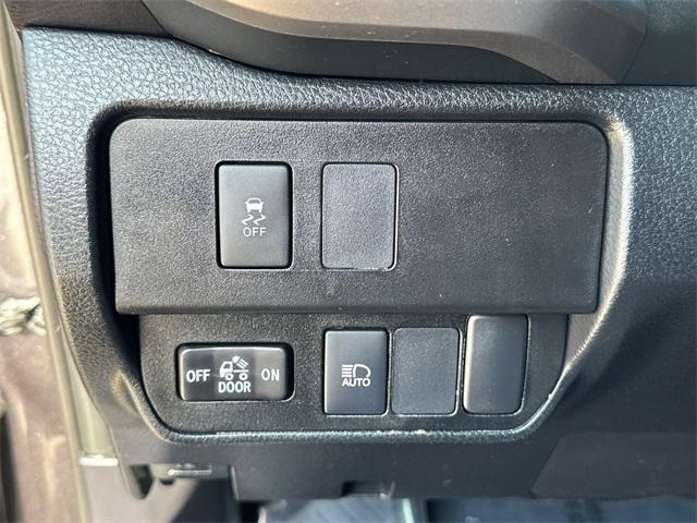 used 2020 Toyota Tacoma car, priced at $29,847