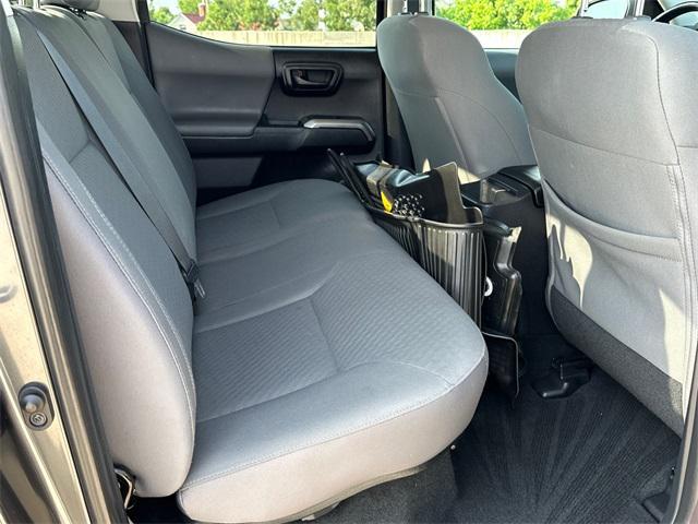 used 2020 Toyota Tacoma car, priced at $29,847