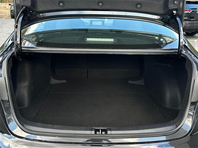used 2024 Toyota Corolla car, priced at $20,790