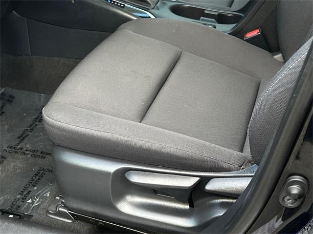 used 2024 Toyota Corolla car, priced at $20,790