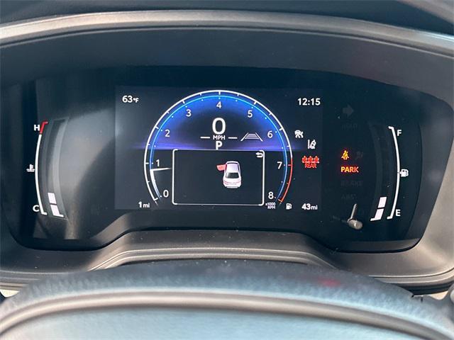 new 2026 Toyota Corolla car, priced at $25,364