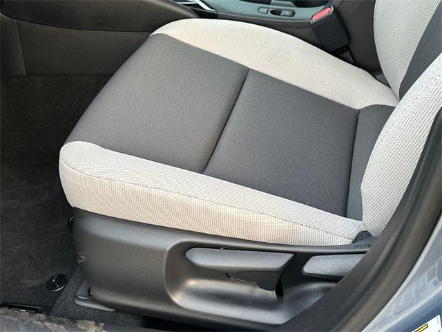 new 2026 Toyota Corolla car, priced at $25,364