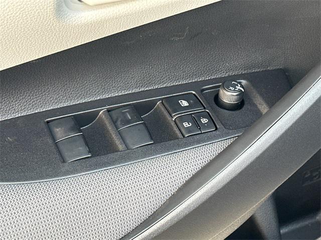 new 2026 Toyota Corolla car, priced at $25,364