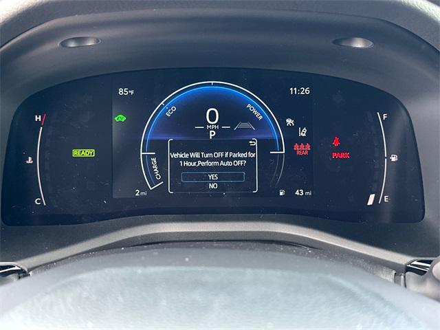 new 2025 Toyota Camry car, priced at $30,234