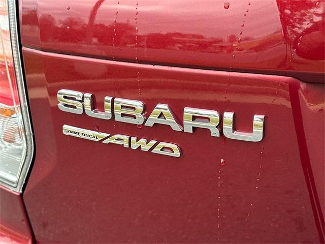 used 2018 Subaru Forester car, priced at $16,994