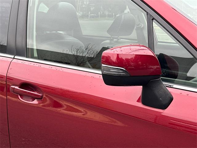 used 2018 Subaru Forester car, priced at $16,994