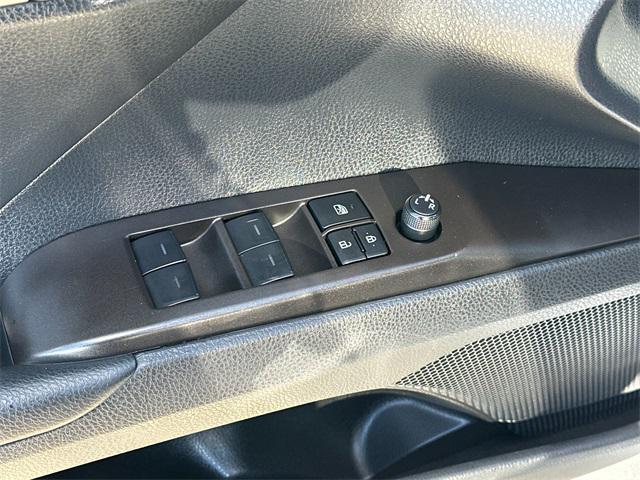 used 2024 Toyota Camry car, priced at $26,442