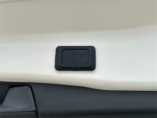 new 2025 Toyota RAV4 car, priced at $37,569