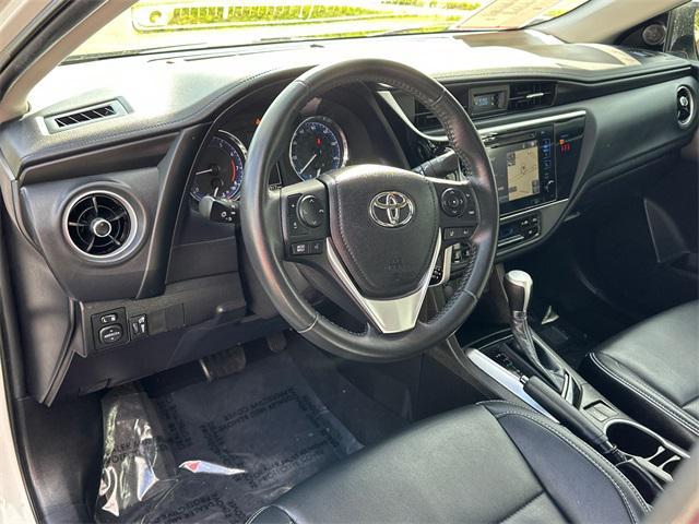 used 2019 Toyota Corolla car, priced at $20,790