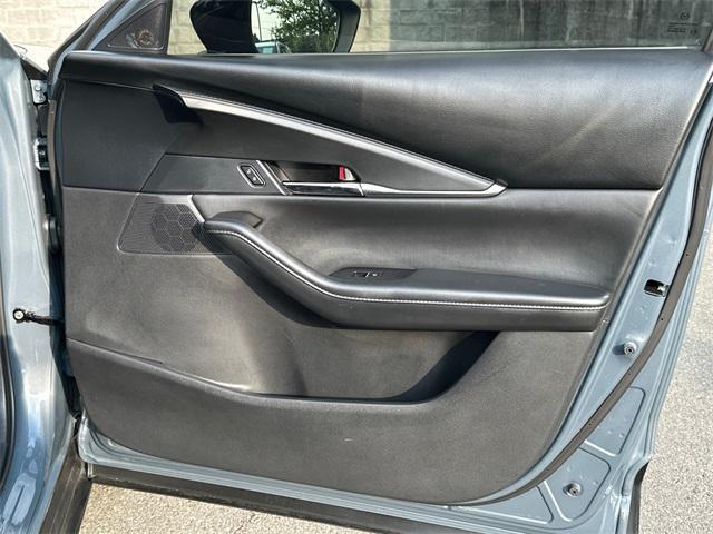 used 2022 Mazda CX-30 car, priced at $24,630