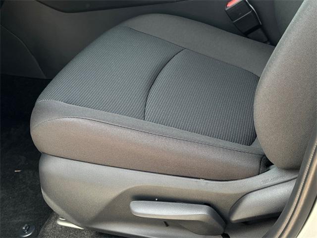 new 2025 Toyota RAV4 car, priced at $31,374