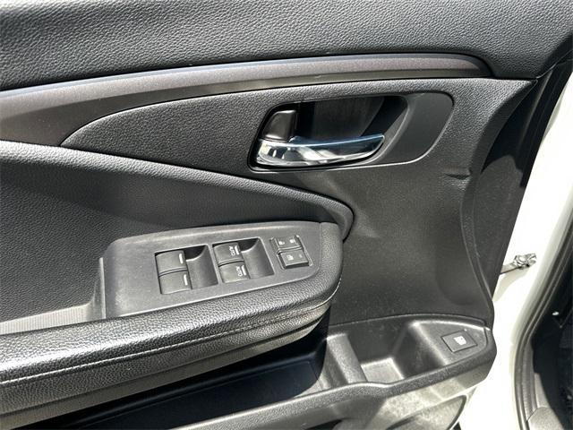 used 2018 Honda Ridgeline car, priced at $21,780