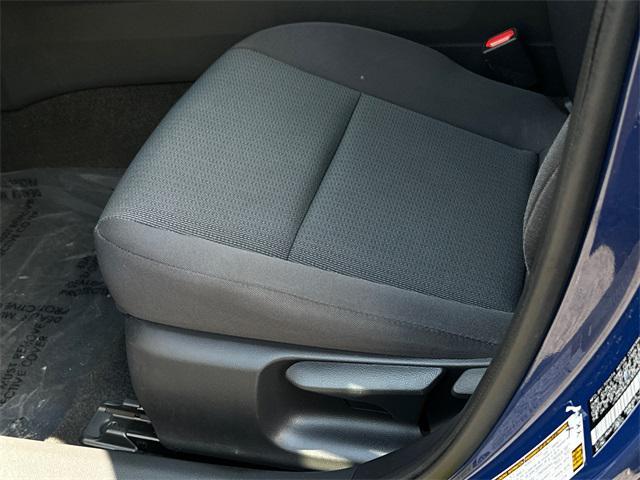 used 2023 Toyota Prius car, priced at $26,000