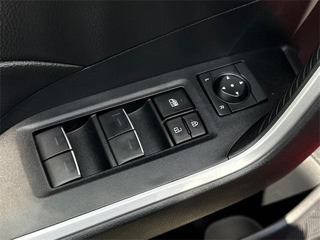 used 2023 Toyota RAV4 Hybrid car, priced at $32,175