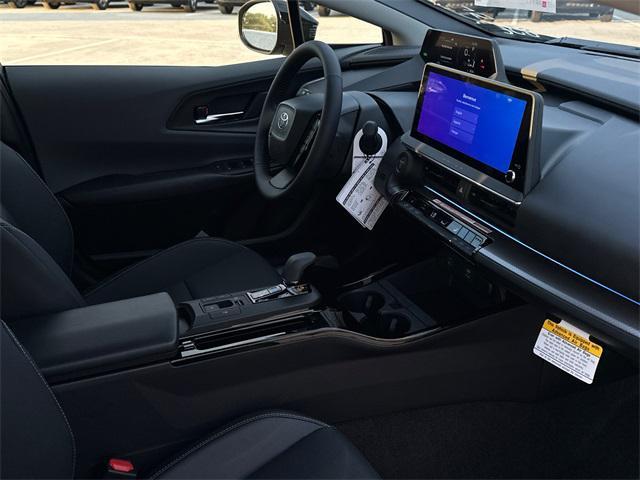 new 2026 Toyota Prius car, priced at $35,044