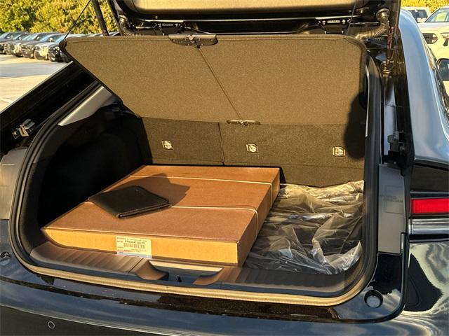 new 2026 Toyota Prius car, priced at $35,044