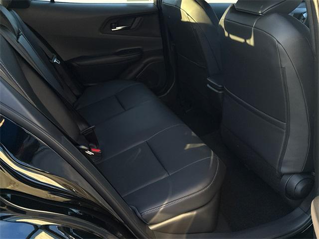 new 2026 Toyota Prius car, priced at $35,044