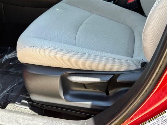 used 2021 Toyota Corolla car, priced at $18,955