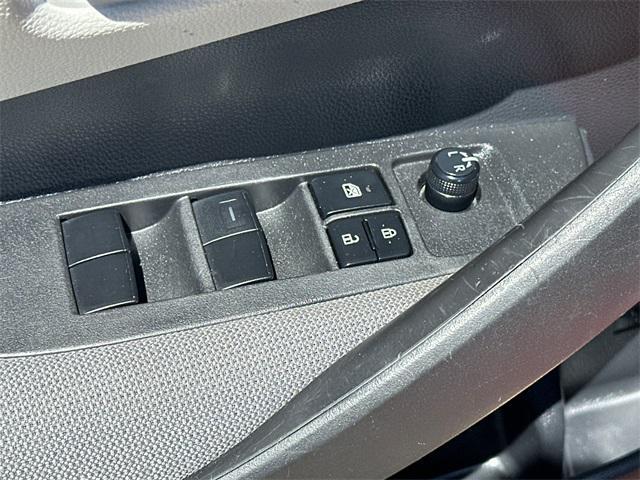 used 2021 Toyota Corolla car, priced at $18,955