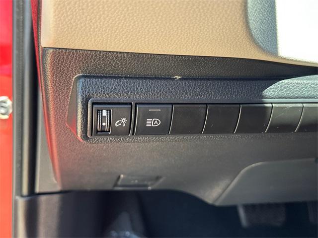 used 2021 Toyota Corolla car, priced at $18,955