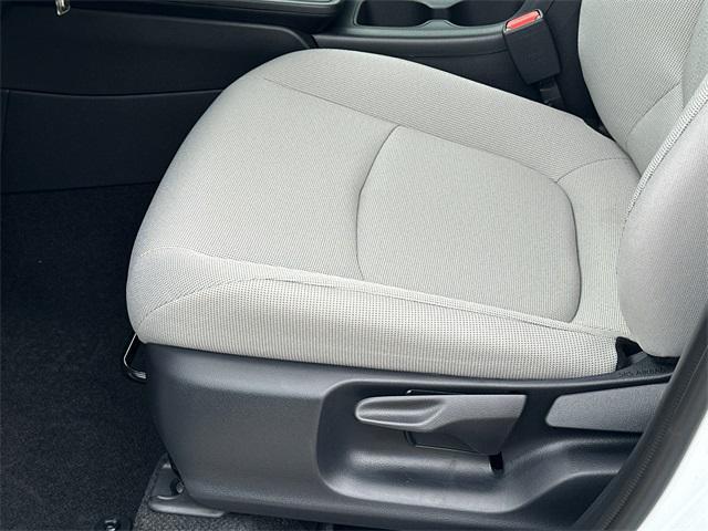 new 2026 Toyota Corolla Cross car, priced at $26,869