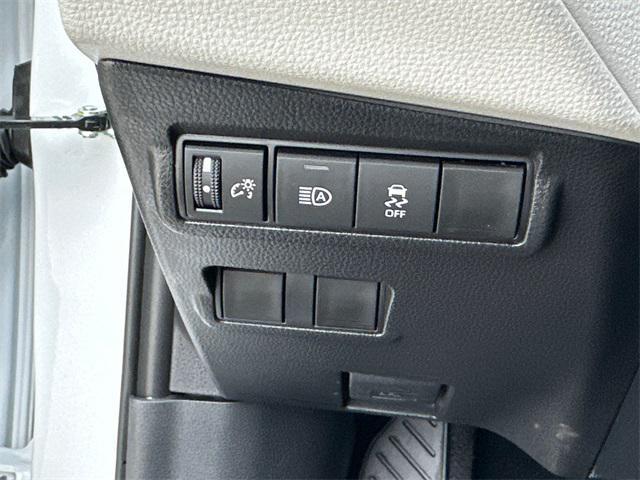 new 2026 Toyota Corolla Cross car, priced at $26,869