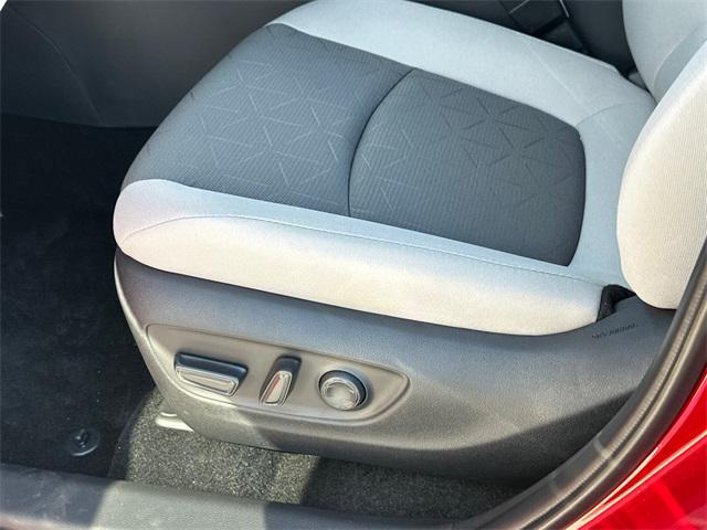 new 2025 Toyota RAV4 car, priced at $34,315