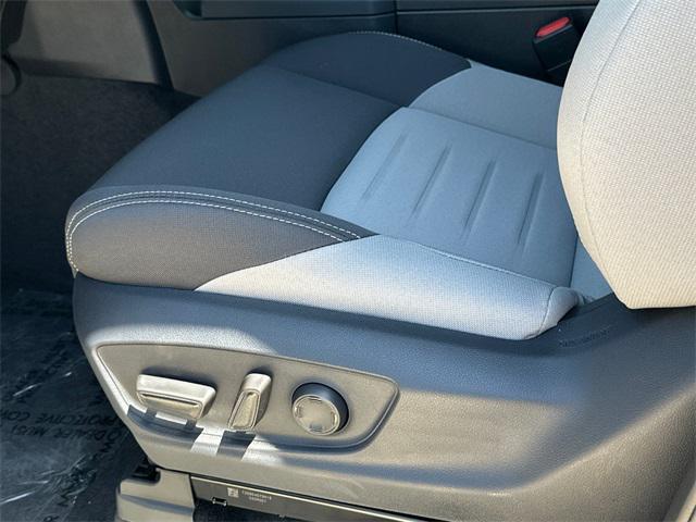 new 2025 Toyota Tacoma car, priced at $52,449