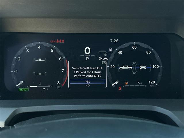 new 2025 Toyota Tacoma car, priced at $52,449