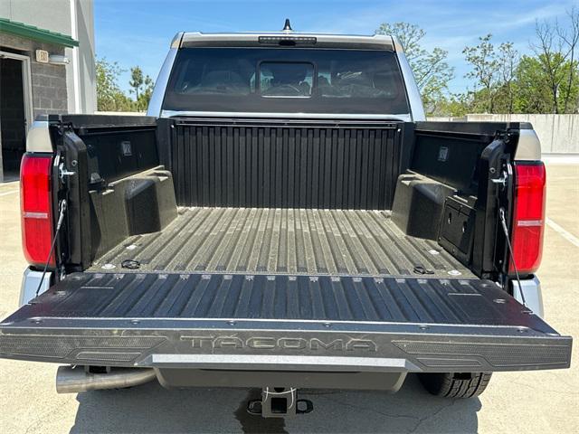 new 2025 Toyota Tacoma car, priced at $52,449