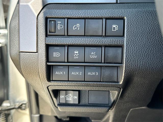 new 2025 Toyota Tacoma car, priced at $52,449