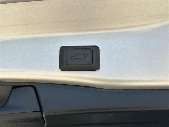 used 2022 Toyota RAV4 Hybrid car, priced at $29,695
