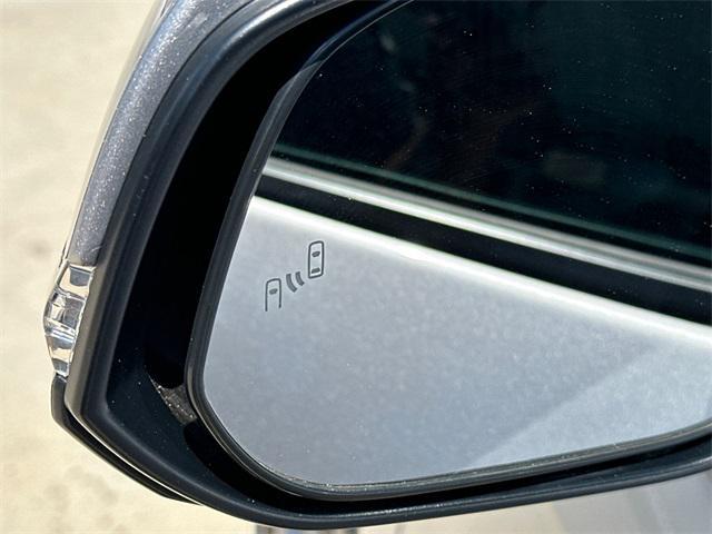 used 2022 Toyota RAV4 Hybrid car, priced at $29,695