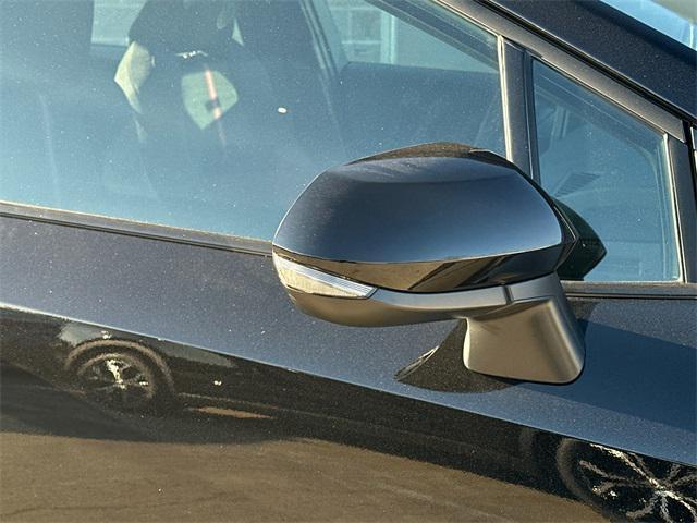 new 2026 Toyota Corolla car, priced at $25,301