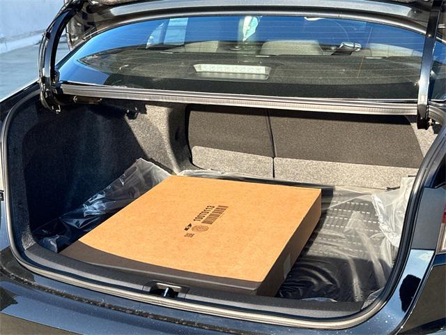 new 2026 Toyota Corolla car, priced at $25,301