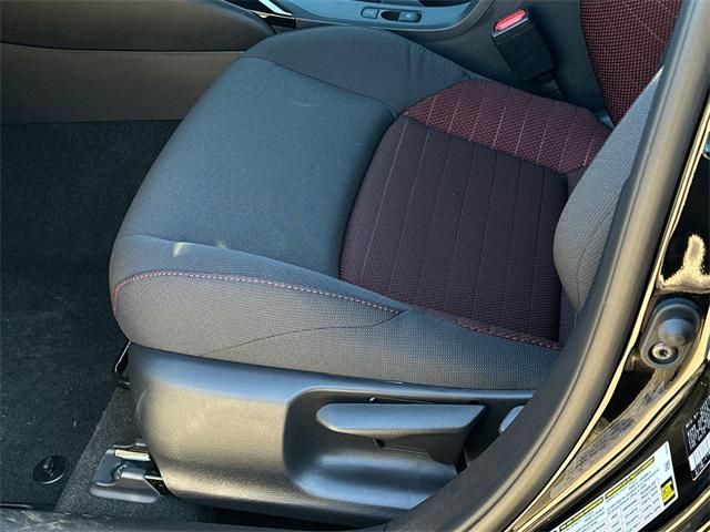 new 2026 Toyota Corolla car, priced at $25,301