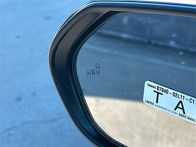 new 2026 Toyota Corolla car, priced at $25,301