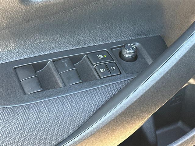 new 2026 Toyota Corolla car, priced at $25,301
