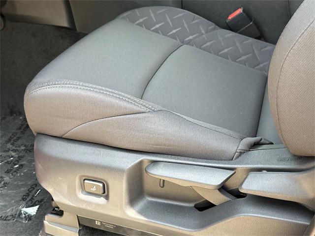 new 2025 Toyota Tacoma car, priced at $41,421