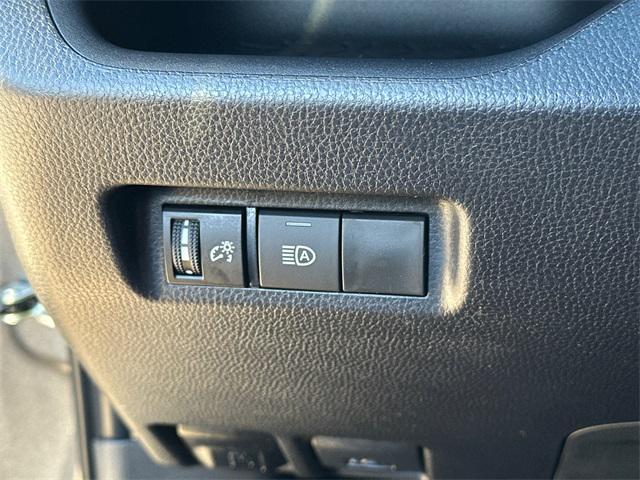 new 2025 Toyota RAV4 car, priced at $31,493