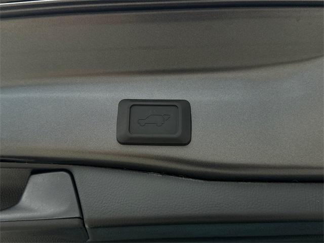 new 2025 Toyota RAV4 car, priced at $33,892