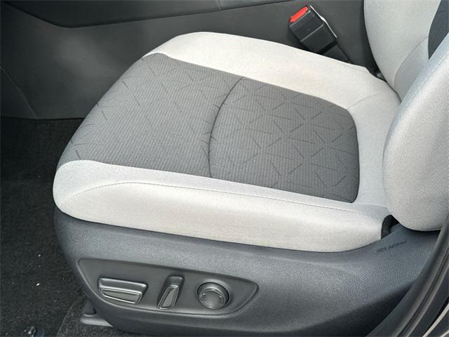 new 2025 Toyota RAV4 car, priced at $33,892