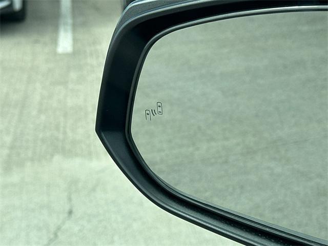 new 2025 Toyota RAV4 car, priced at $33,892