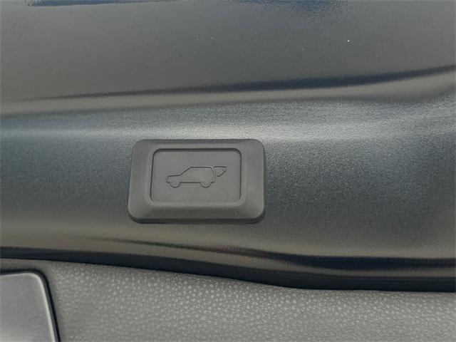new 2025 Toyota RAV4 car, priced at $34,239