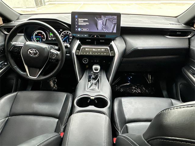 used 2024 Toyota Venza car, priced at $39,199