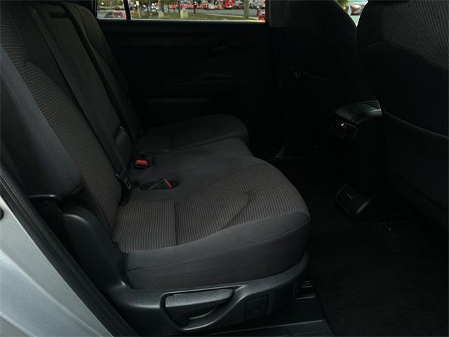 used 2024 Toyota Highlander car, priced at $35,749