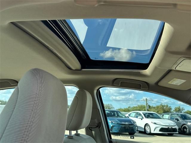 used 2017 Honda Accord car, priced at $19,945