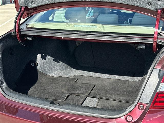 used 2017 Honda Accord car, priced at $19,945
